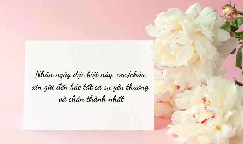 Ảnh 20/10 đẹp, ý nghĩa