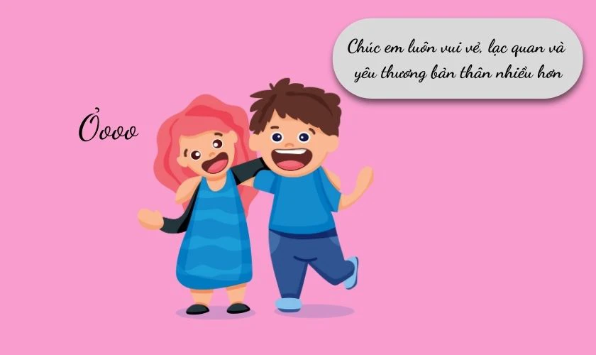 Lời chúc 20/10 hay cho em gái, cảm động, ấm áp
