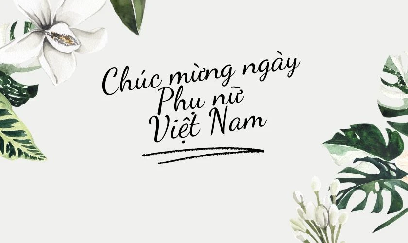 Những câu chúc mừng ý nghĩa