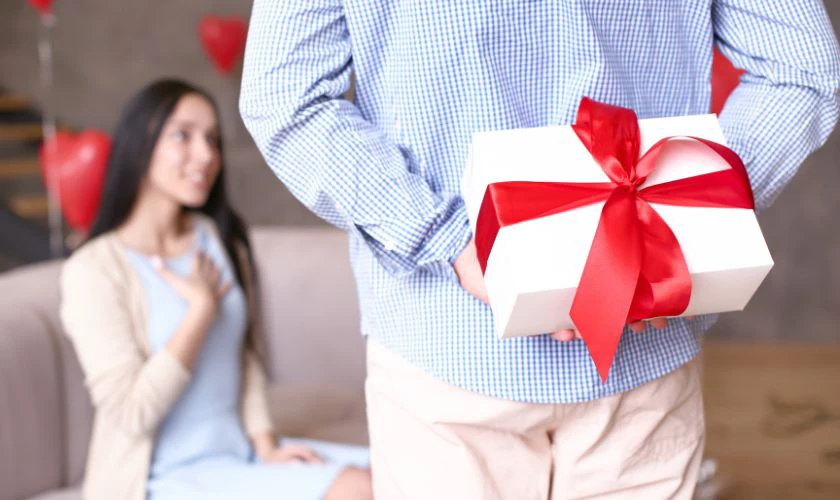 Những lời chúc 20/10 cho vợ hay nhất