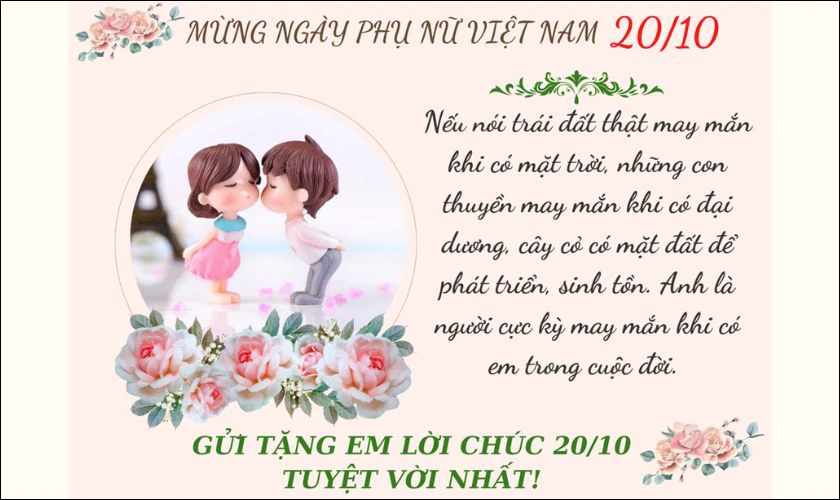 Bài thơ chào mừng Ngày Phụ nữ