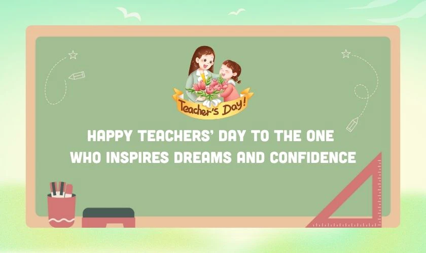 Lời chúc 20 11 bằng tiếng Anh ngắn gọn 2025