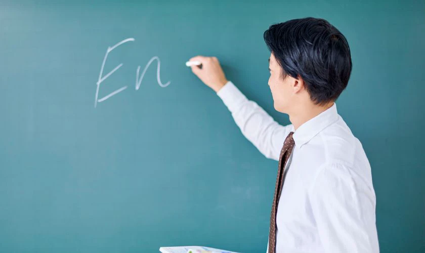 Lời chúc 20 11 cho đồng nghiệp là thầy giáo