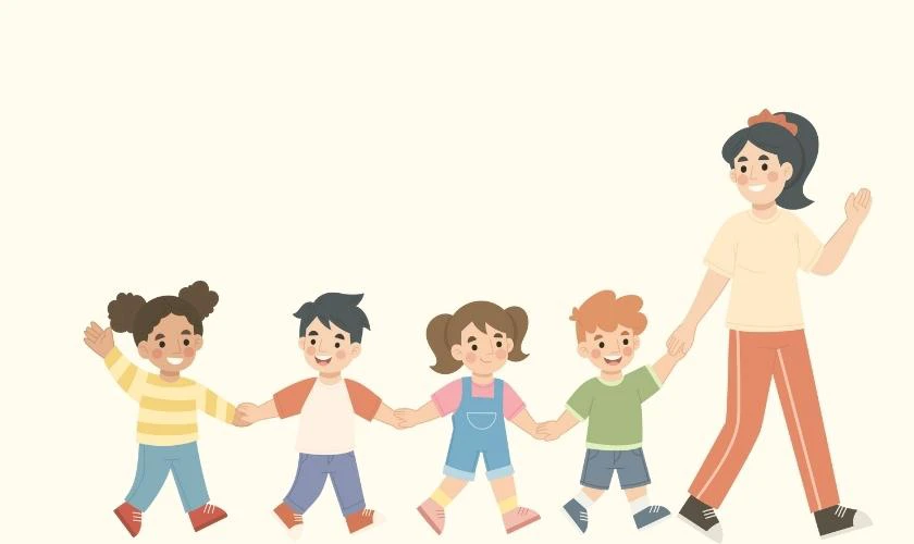 Lời chúc bằng tiếng Anh cho cô giáo ngắn gọn