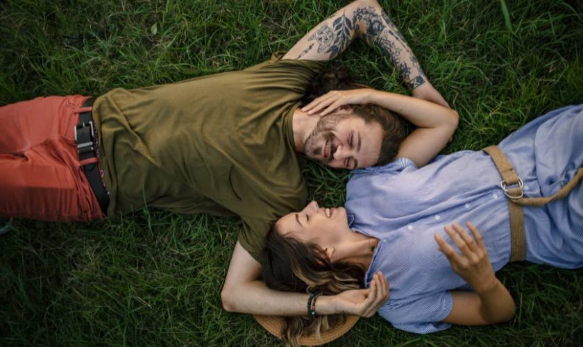 Lời chúc cho người yêu bằng tiếng Anh
