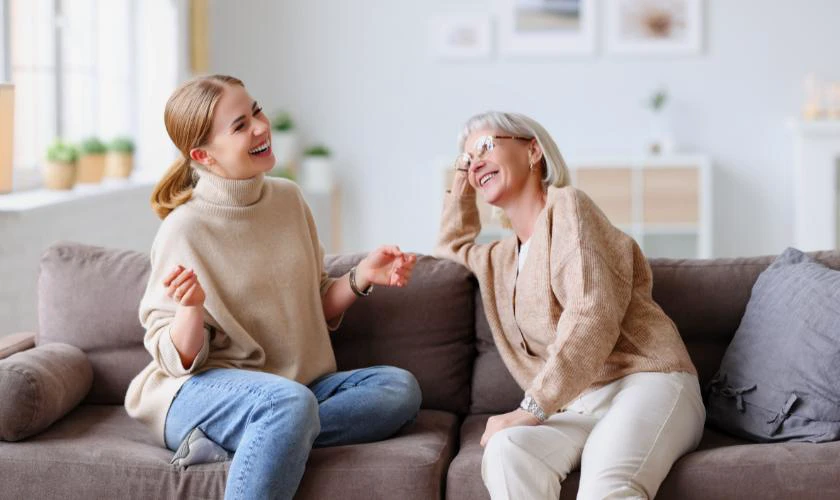 Những lời chúc 8/3 bằng tiếng Anh hay nhất cho chị em phụ nữ