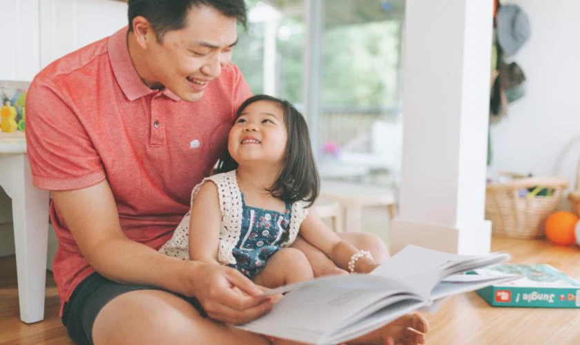 Lời chúc 8/3 cho con gái 2025 có ý nghĩa gì