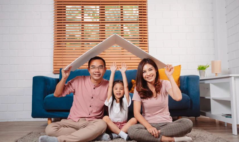 Lời chúc 8/3 cho con gái ngắn gọn