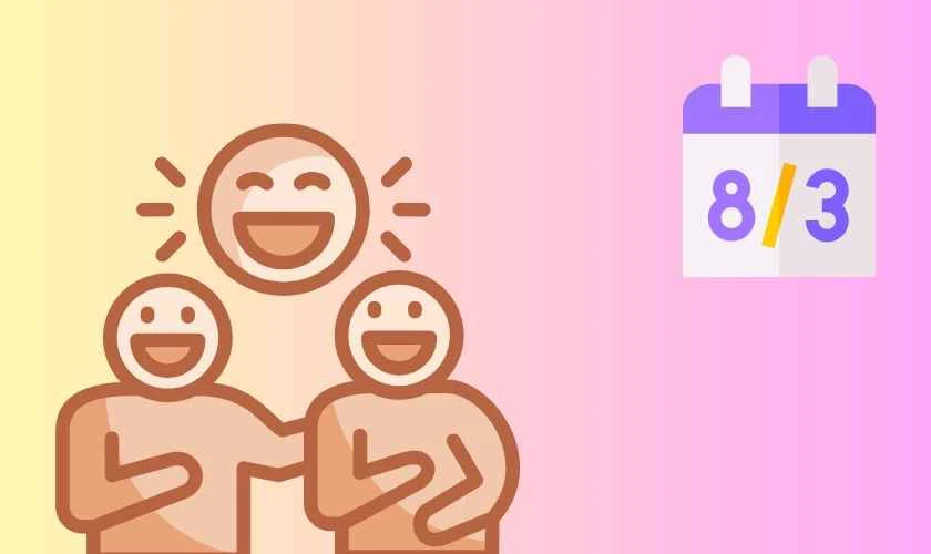 Lời chúc 8/3 tặng đồng nghiệp nữ hài hước