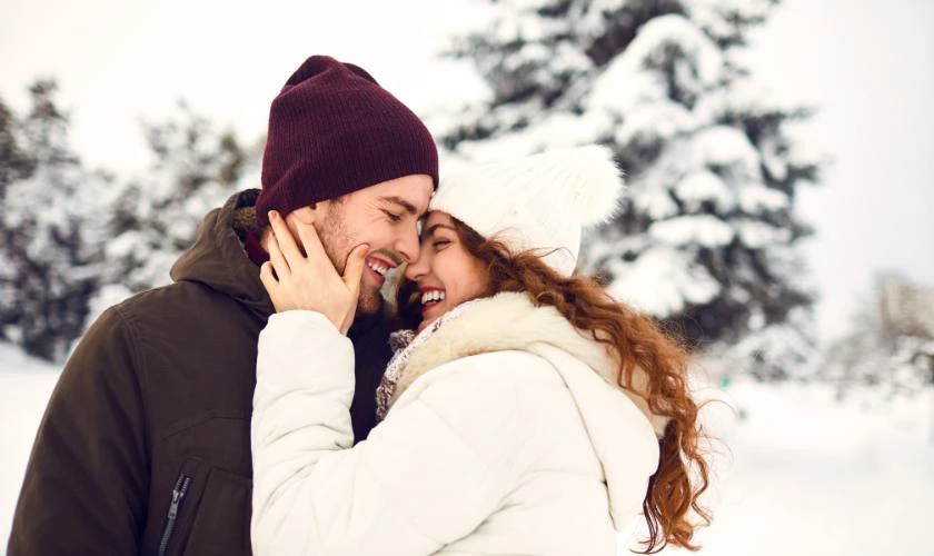 Lời nói Quốc tế Phụ nữ tặng bạn đời lãng mạn, ấm áp