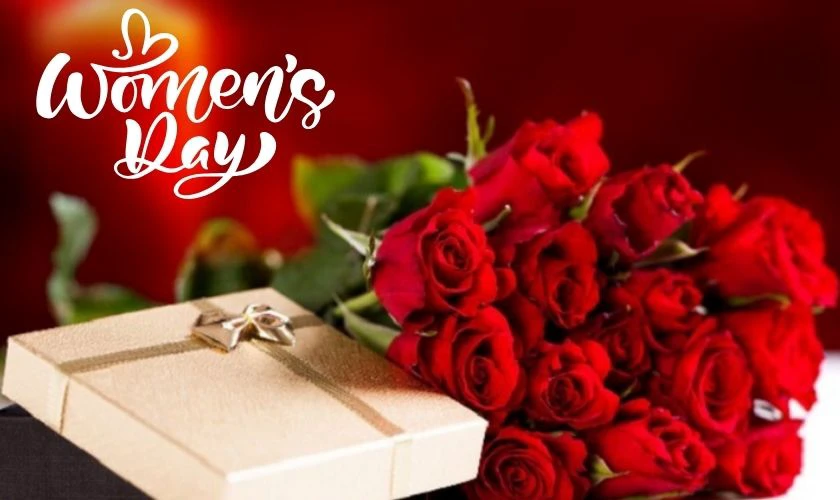 Lời chúc 8/3 cho nhân viên có ý nghĩa gì