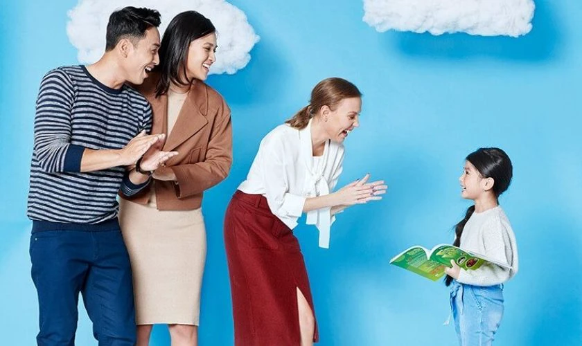 Lời chúc 8/3 cho phụ huynh học sinh của cô giáo