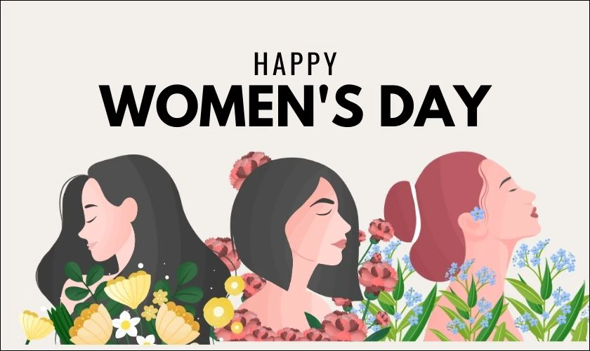 Lời chúc 8/3 đối tác có ý nghĩa gì