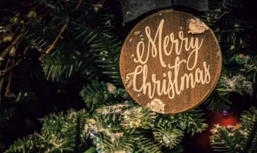 Câu chúc mùa Noel cho sếp