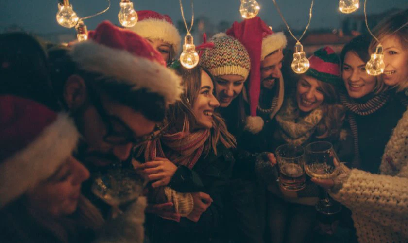 Thông điệp gửi bạn bằng tiếng Anh