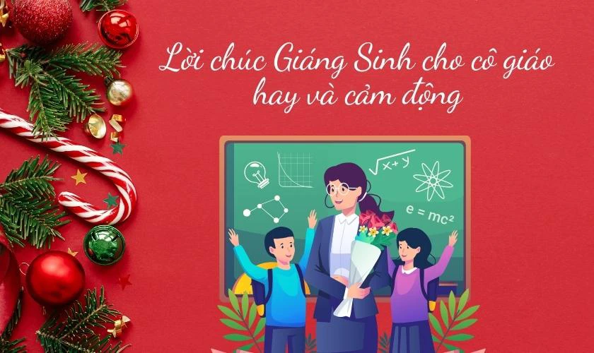 Lời mừng Noel hay và cảm động
