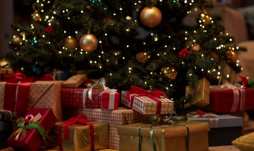 Lời chúc giáng sinh ý nghĩa cho người yêu