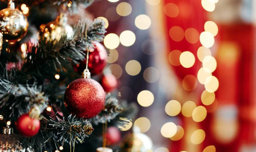 Lời chúc giáng sinh ngắn gọn cho người yêu