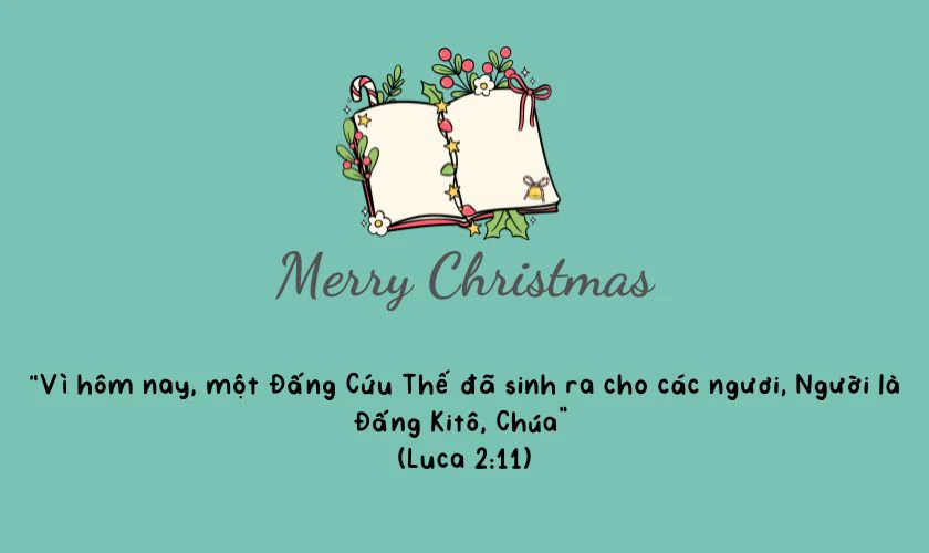 Các lời chúc theo kinh thánh