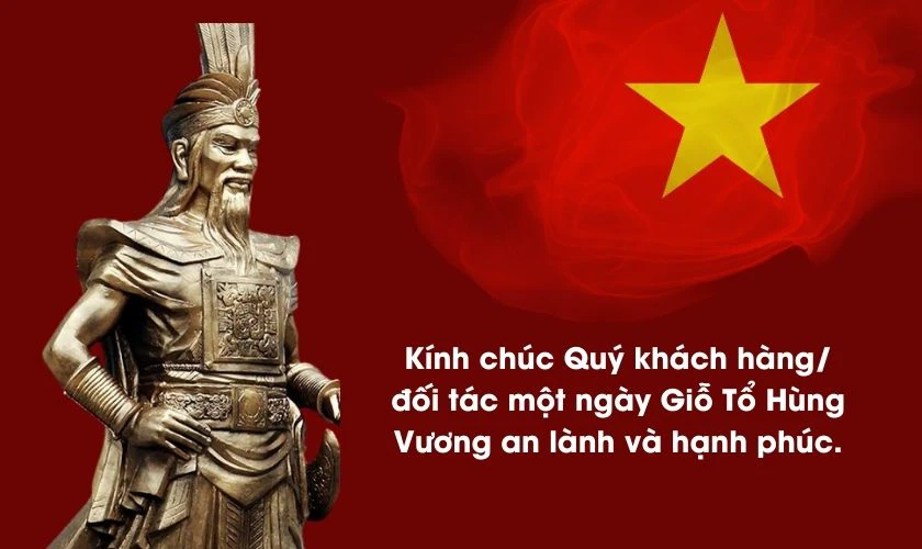 Câu chúc về ngày 10/3 tới đối tác