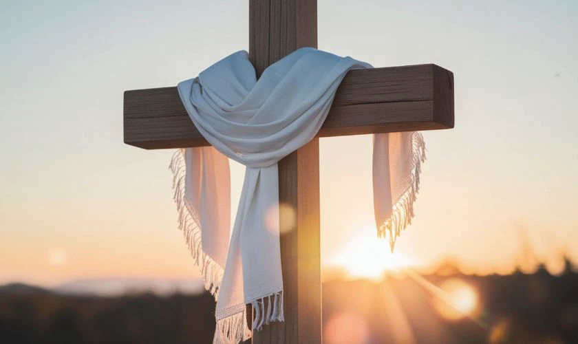 Lời chúc Lễ Phục Sinh 2026 cho người Công Giáo