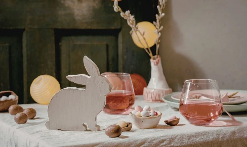 Lời chúc Lễ Phục Sinh 2026 ngắn gọn, ý nghĩa