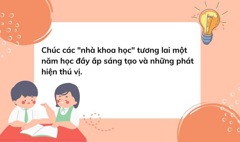 Những câu nói độc đáo khích lệ tinh thần