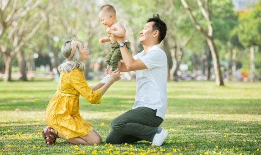 Bài thơ hay về gia đình nhân ngày Gia đình Việt Nam