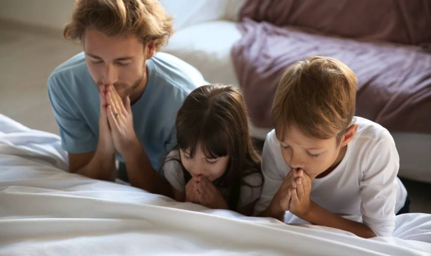 Lời chúc ngày Gia Đình Việt Nam 28/6 bằng tiếng Anh