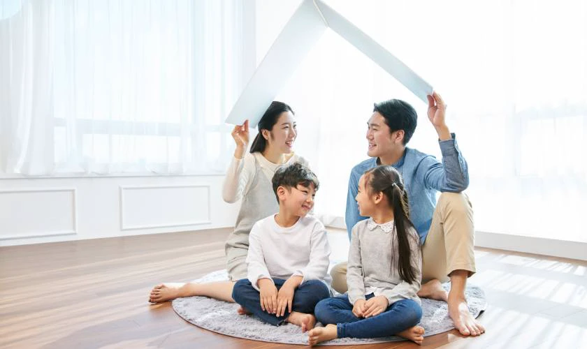 Ca dao tục ngữ về ngày Gia đình Việt Nam 28/6