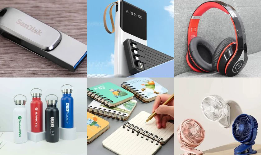 Quà tặng 20/3 cho bạn bè, đồng nghiệp