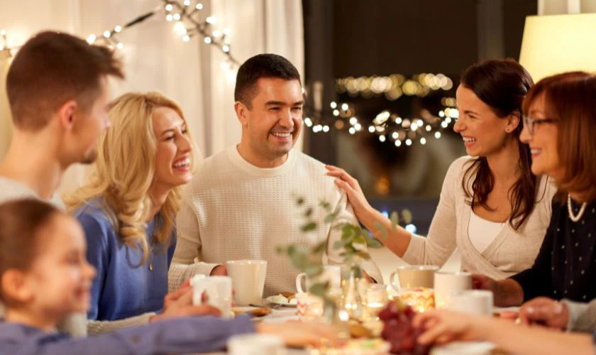 Lời chúc Tết Dương lịch cho khách hàng, đối tác