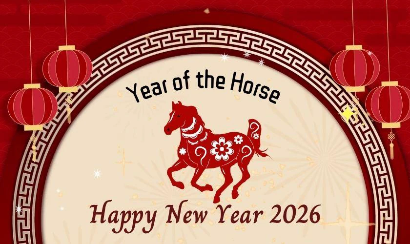 Hình ảnh Tết đẹp, ý nghĩa, gửi mọi người