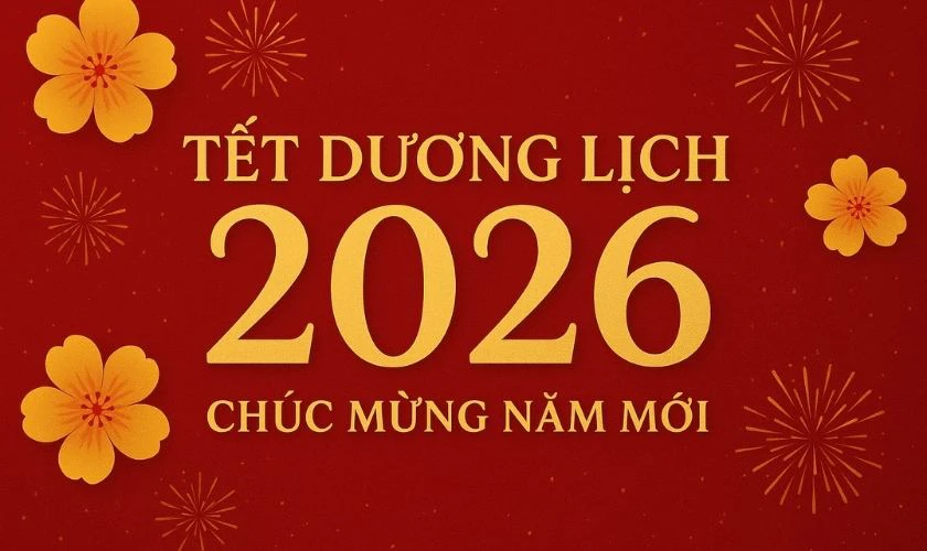 Hình ảnh Tết đẹp, độc đáo