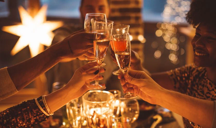 Lời chúc Tết Dương lịch 2026 hay, ý nghĩa