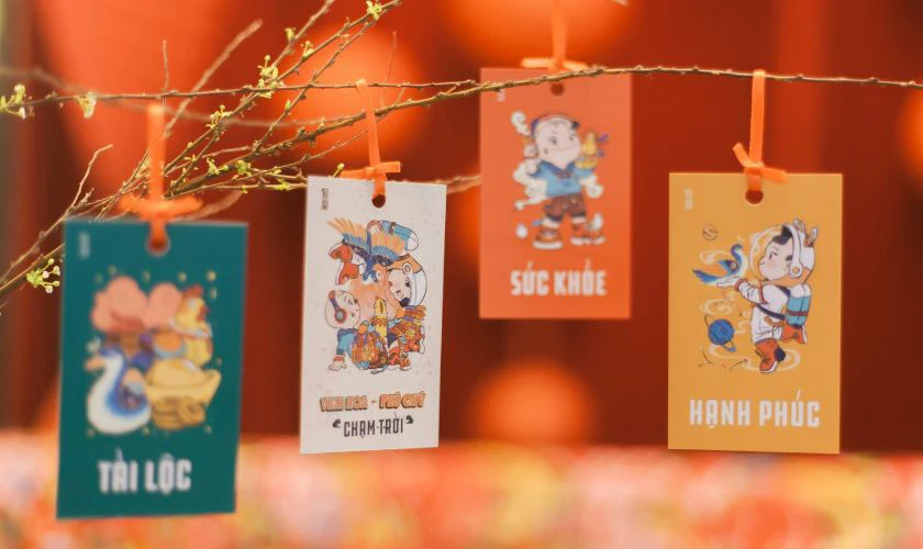 Câu chúc Tết Dương lịch 2026 hài hước, vui nhộn