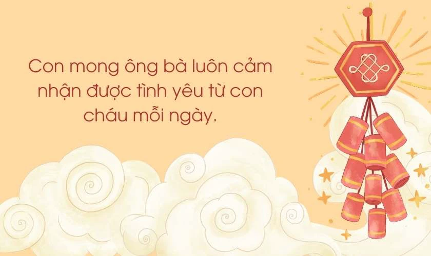 Hình chúc tết