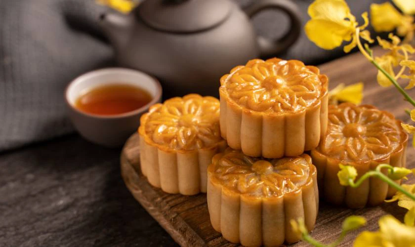 Lời chúc Trung thu cho gia đình