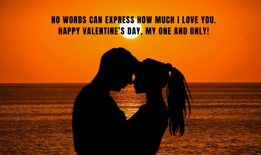 Lời chúc Valentine bằng tiếng Anh cho từng đối tượng