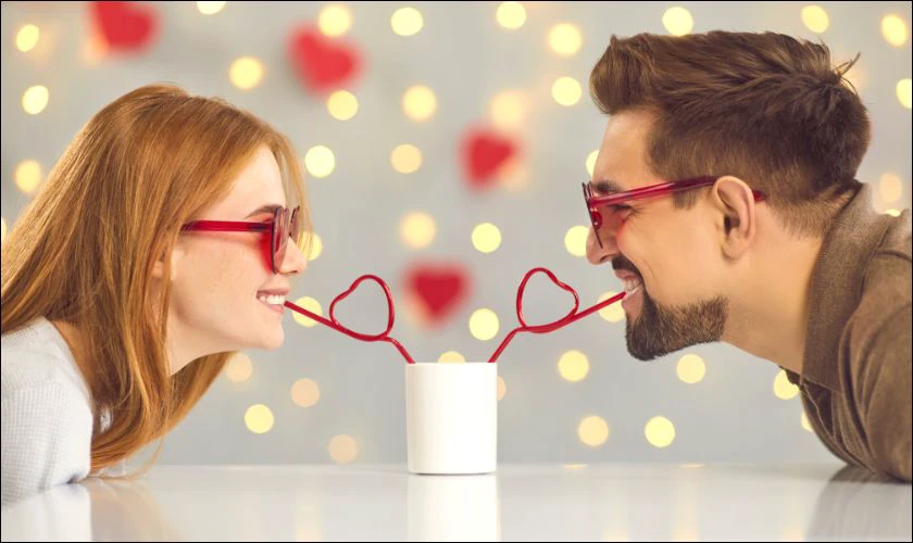 Lời chúc Valentine cho bạn trai ngắn gọn 2025