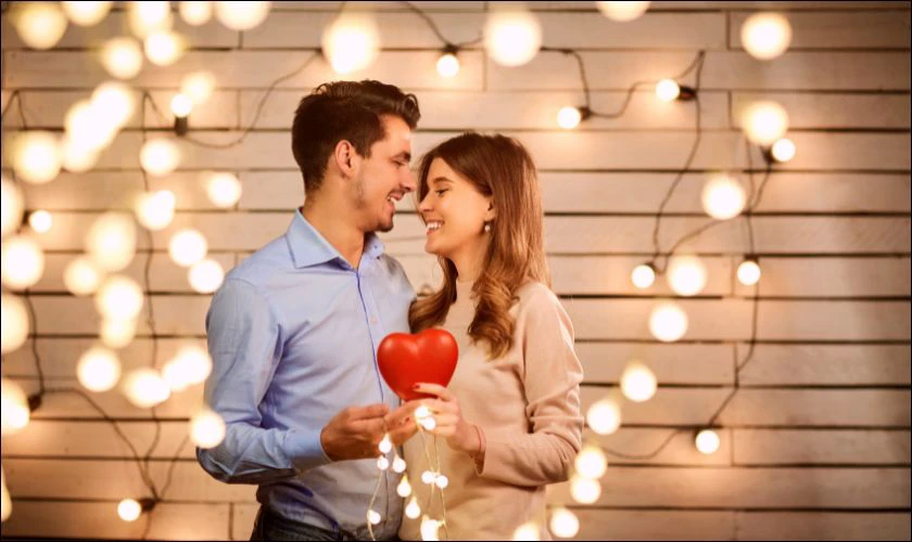 Lời chúc hài hước cho ngày Valentine thêm vui vẻ