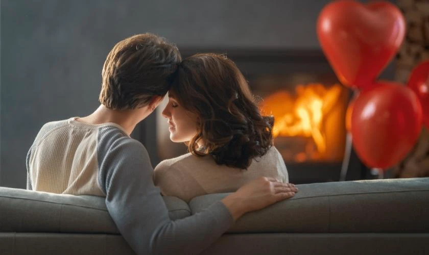 Ý nghĩa của những lời chúc Valentine dành cho chồng
