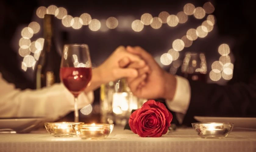 Những lời chúc Valentine cho người yêu giúp tình cảm thêm thăng hoa