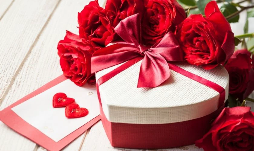 TOP những lời chúc Valentine ngắn gọn cho người yêu