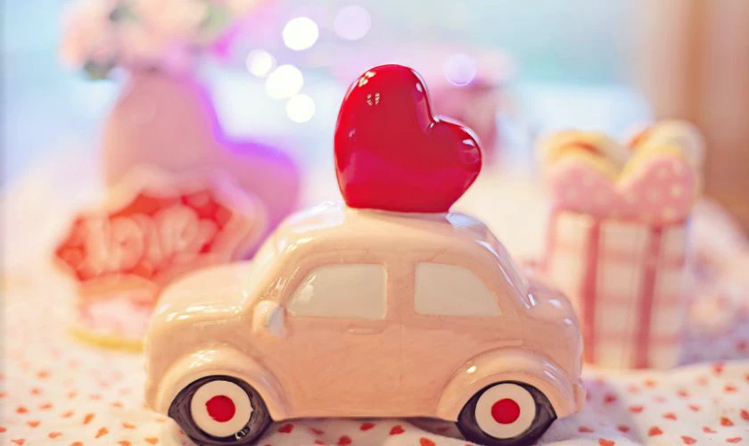 Những lời chúc Valentine cho bạn gái ý nghĩa nhất