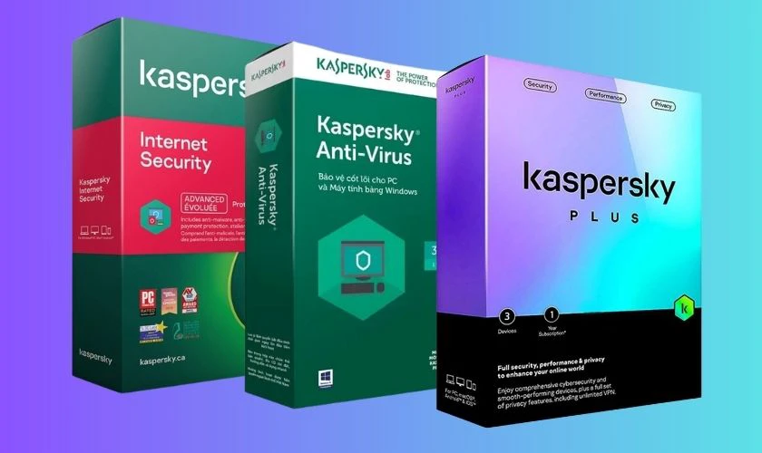 Quét và diệt virus bằng phần mềm bảo mật