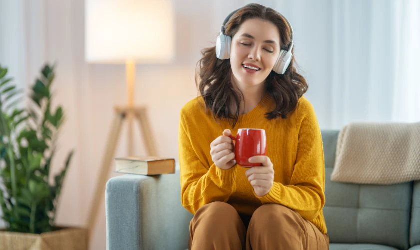 Âm nhạc làm tăng khả năng diễn xuất