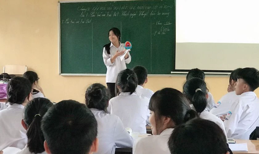 Gửi lời cảm ơn chân thành