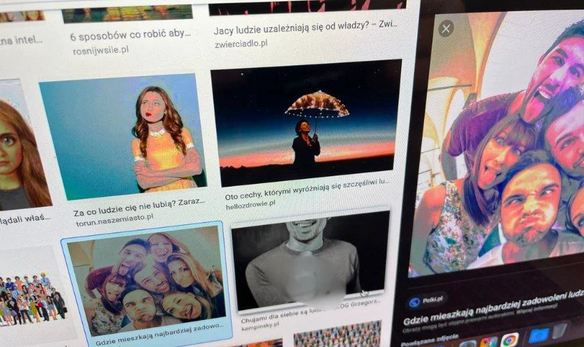 Lỗi màn hình MacBook Pro 2017 bị lệch tone màu