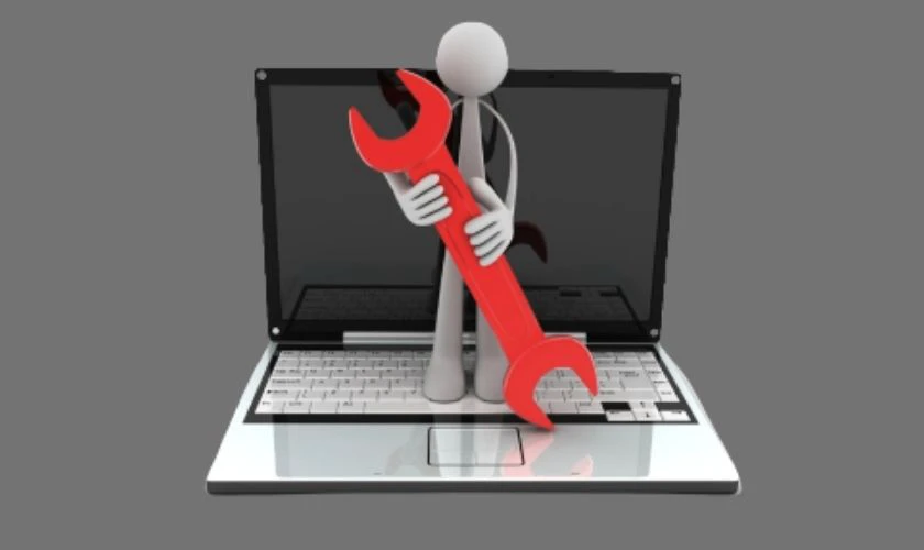 Khi nào cần mang điện thoại, laptop đi sửa tại Điện Thoại Vui